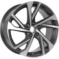 Replay MR302 R18x8 5x112 ET43 CB66.6 GMF