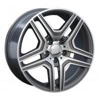 Replay MR67 R20x8.5 5x112 ET42 CB66.6 GMF