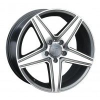 Replay MR72 R16x7 5x112 ET33 CB66.6 GMF