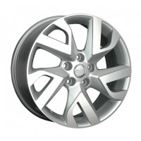 Replay NS138 R17x6.5 5x114.3 ET40 CB66.1 S
