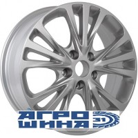 Replay NS173 R17x6.5 5x114.3 ET40 CB66.1 S