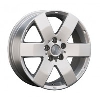 Replay NS197 R17x7 5x114.3 ET40 CB66.1 S