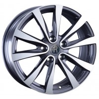 Replay NS221 R17x7 5x114.3 ET45 CB66.1 GMF