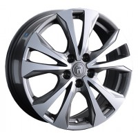 Replay NS232 R18x7 5x114.3 ET40 CB66.1 GMFP