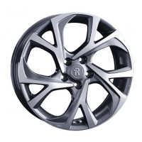 Replay NS233 R18x7 5x114.3 ET40 CB66.1 GMFP