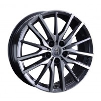 Replay NS256 R18x7 5x114.3 ET40 CB66.1 GMF