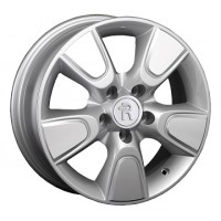 Replay NS25 R17x6.5 5x114.3 ET45 CB66.1 SF