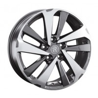 Replay NS261 R17x7 5x114.3 ET40 CB66.1 GMF