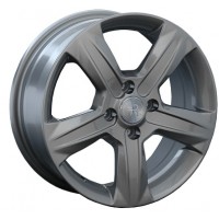 Replay OPL11 R17х7 5х105 ЕТ42 СВ56.6 GM