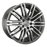 Replay PR13 R20x9 5x112 ET26 CB66.6 GMFP