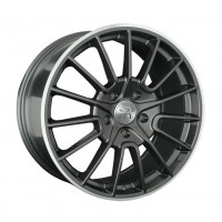 Replay PR7 R20x9 5x130 ET57 CB71.6 GML