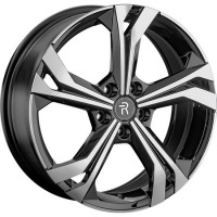 Replay SB95 R18x7 5x114.3 ET48 CB56.1 BKF