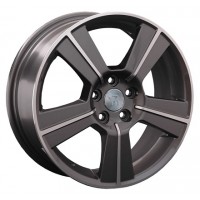 Replay SK113 R16x6.5 5x100 ET43 CB57.1 GMF