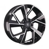 Replay SK130 R18x7 5x112 ET43 CB57.1 BKF