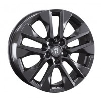 Replay SK148 R18x7 5x112 ET43 CB57.1 GM