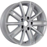 Replay SK15 R16x6.5 5x112 ET43 CB57.1 S