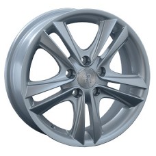 Replay SK156 R16x6.5 5x112 ET39 CB57.1 GM