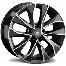 Replay SK172 R17x7 5x112 ET40 CB57.1 GMF