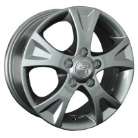 Replay SK5 R15x6 5x112 ET47 CB57.1 GM