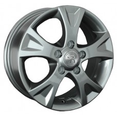 Replay SK5 R15x6 5x112 ET47 CB57.1 GM