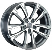 Replay SK62 R17x7 5x112 ET40 CB57.1 GMF