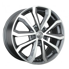 Replay SK77 R17x7 5x112 ET40 CB57.1 GMF