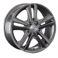 Replay SNG13 R16x6.5 5x112 ET39.5 CB66.6 GM