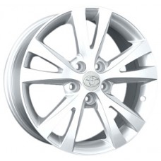 Replay TY183 R17x7 5x114.3 ET39 CB60.1 S