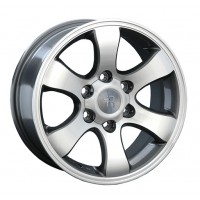 Replay TY2 R20x8.5 6x139.7 ET25 CB106.1 GMF