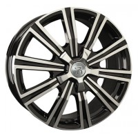 Replay TY242 R21x8.5 5x150 ET54 CB110.1 BKF