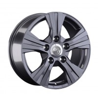 Replay TY248 R18x8 5x150 ET56 CB110.1 GM
