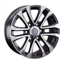 Replay TY309 R17x7.5 6x139.7 ET30 CB106.1 GMF