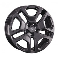 Replay TY345 R18x7 5x114.3 ET35 CB60.1 GM