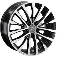 Replay TY358 R18x8 5x114.3 ET50 CB60.1 GMF