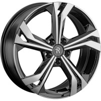 Replay TY371 R18x7 5x114.3 ET35 CB60.1 BKF