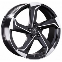 Replay TY384 R18x8 5x114.3 ET50 CB60.1 MBF