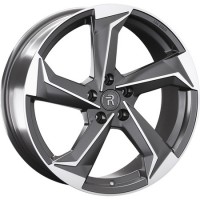 Replay TY384 R17x7.5 5x114.3 ET45 CB60.1 MGMF