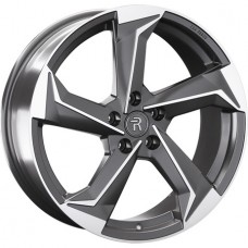Replay TY384 R17x7.5 5x114.3 ET45 CB60.1 MGMF