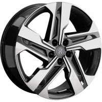 Replay TY423 R18x7.5 5x114.3 ET45 CB60.1 GMF