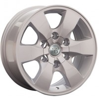 Replay TY63 R16x7 6x139.7 ET30 CB106.1 S1 не подходит на HILUX