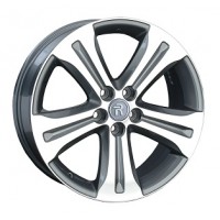 Replay TY71 R18x8 5x150 ET56 CB110.1 GMF