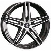 Replay VV340 R20x8.5 5x112 ET38 CB57.1 MBF