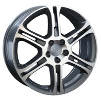 Replay V18 R17x7.5 5x108 ET50.5 CB63.3 GMF