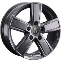 Replay VV196 R17x7.5 5x120 ET55 CB65.1 GM