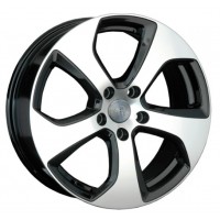 Replay VV150 R17x7 5x112 ET43 CB57.1 BKF