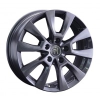Replay VV201 R17x7 5x120 ET55 CB65.1 GM