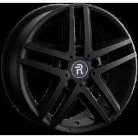 Replay VV206 R16x6.5 5x120 ET51 CB65.1 MB