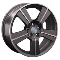 Replay VV209 R16x6.5 5x100 ET46 CB57.1 GMF