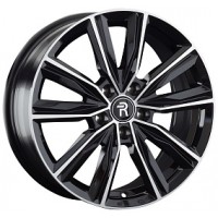 Replay VV218 R17x7 5x112 ET40 CB57.1 BKF