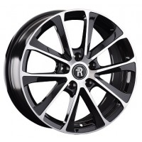 Replay VV241 R17x7 5x112 ET40 CB57.1 BKF